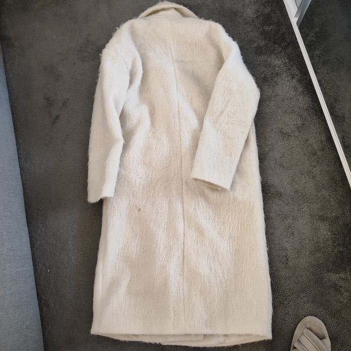 Дамско.     палто