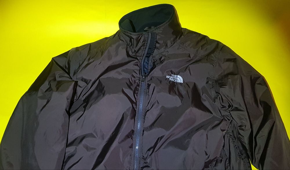 North Face   мъжко яке