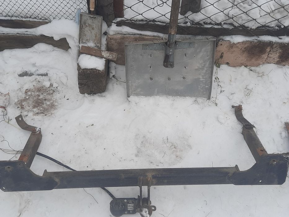 Фаркопы оригинальные на ауди и др модели