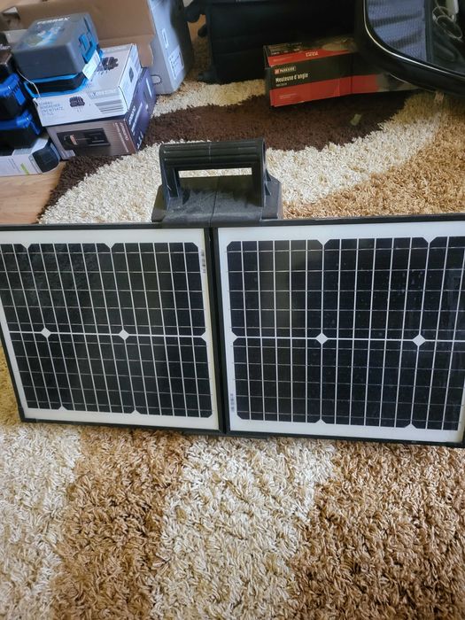 Aparat gard electric Sun Power s4000