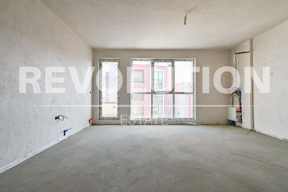 Продава се Двустаен апартамент в София, Манастирски ливади - 64 кв.м за 2600 €/кв.м - Снимка #1