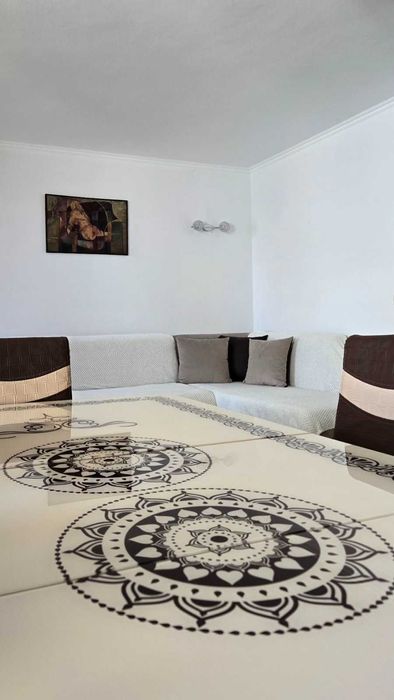 Дава се под наем Двустаен апартамент в Ахелой - 97 кв.м за 96.39 € - Снимка #8