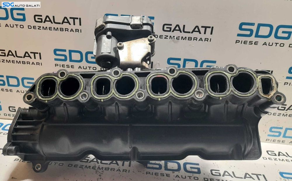 Galerie Admisie Aer Opel Insignia A 2.0 2008 - 2017 [N0057]