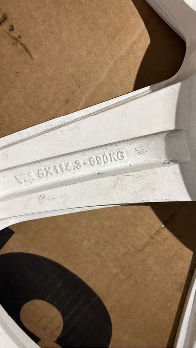 Продам диски