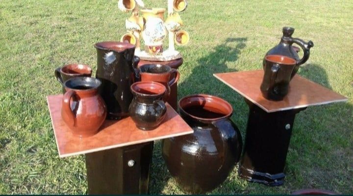 Oale lut pentru decor