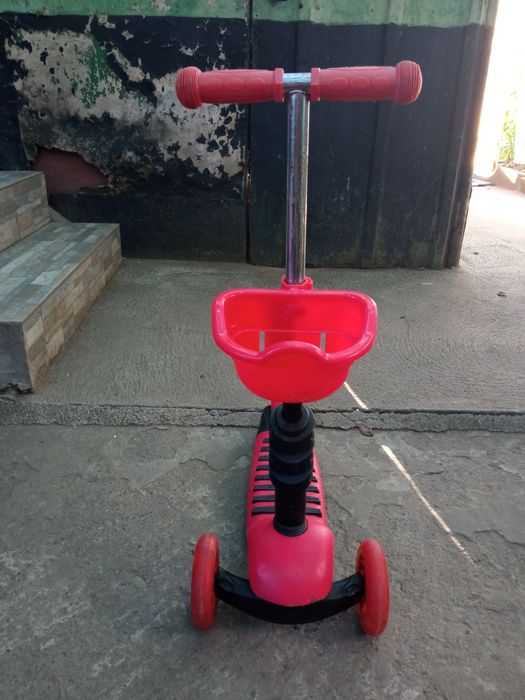 Детска Тротинетка Scooter