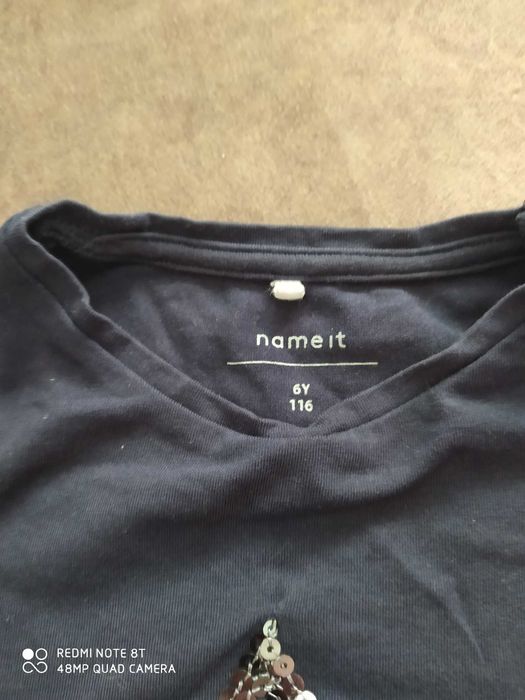 5-6 Лот маркови дрешки есен/зима