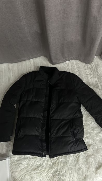 Куртка зимний очень теплый