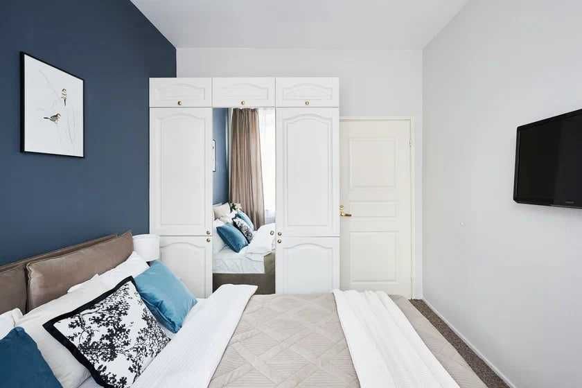 LUX 2х Квартира посуточно