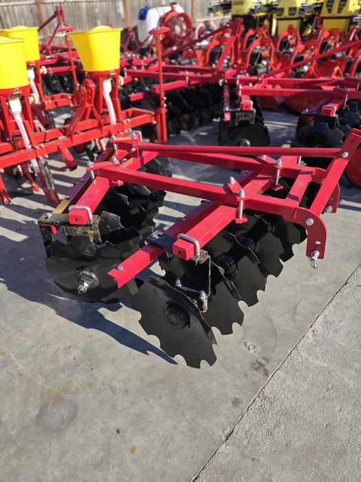 Disc agricol purtat 1.5m