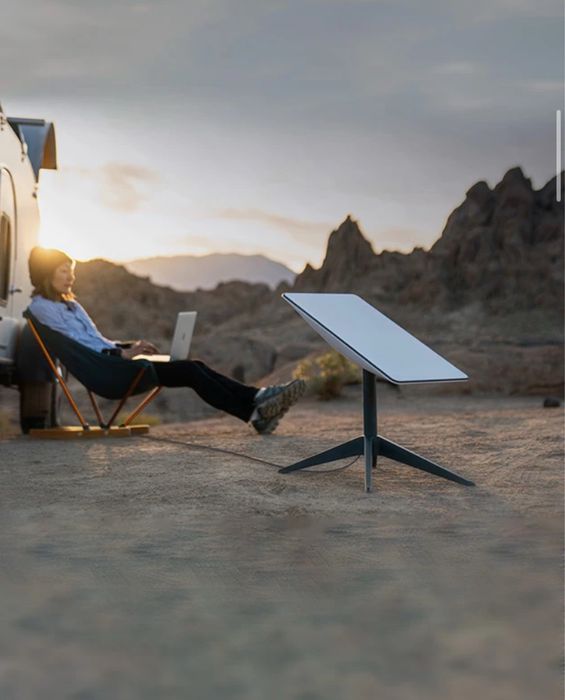 Starlink Спутниковый интернет