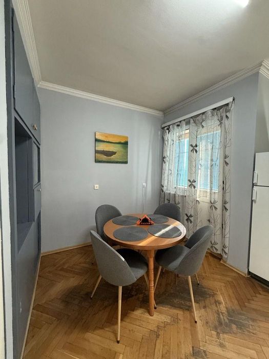 Дава се под наем Тристаен апартамент в София, Гео Милев - 92 кв.м за 727.77 € - Снимка #4