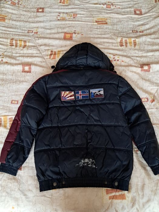 Зимни якета за момче (унисекс)