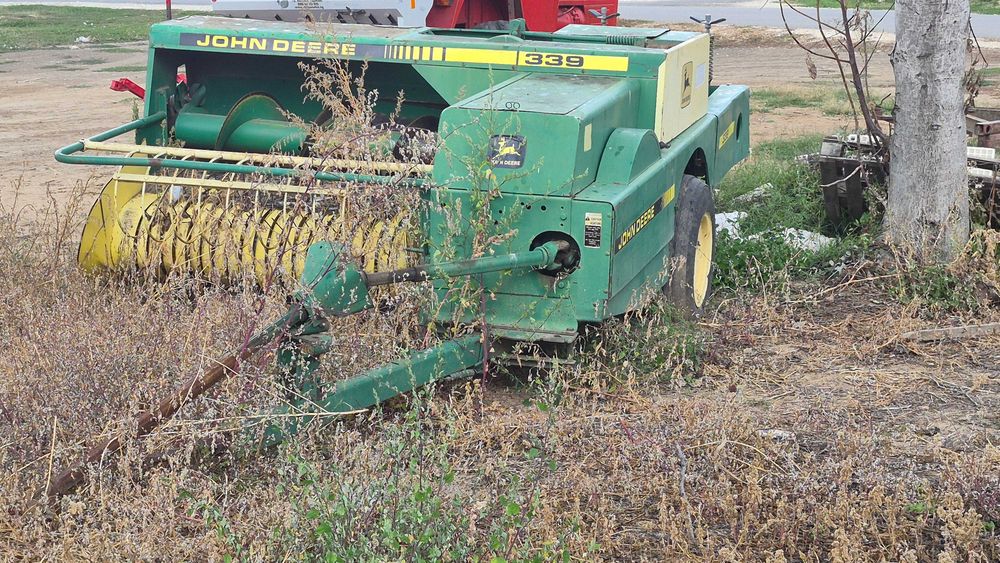 John Deere 4500евро!тел.0898583596