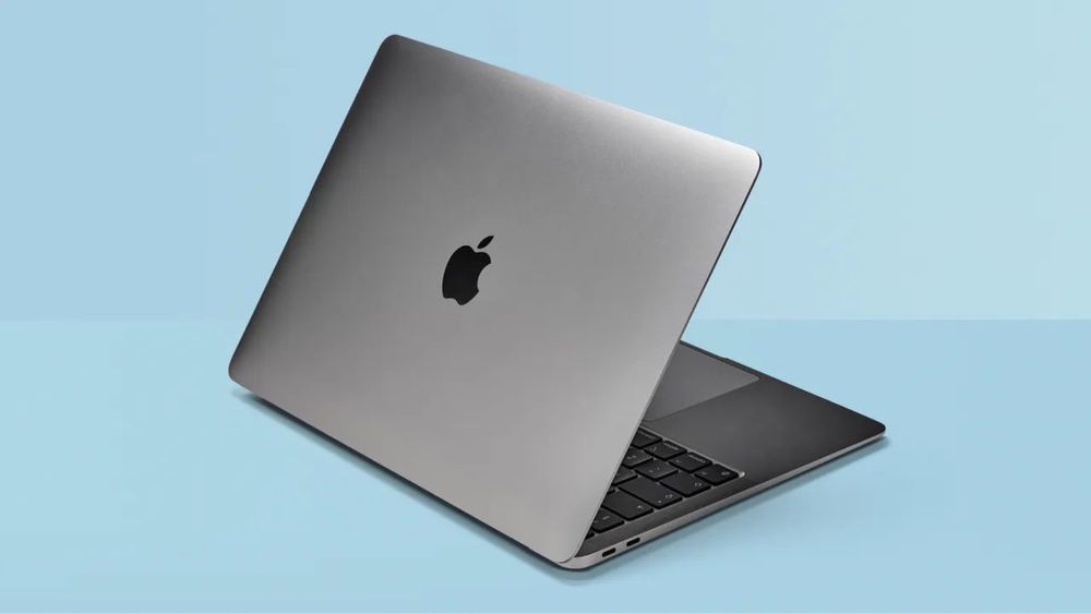 MacBook Air M1 2020