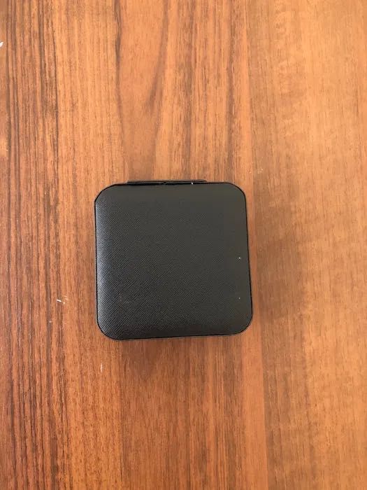 Шкатулка для украшений, новая