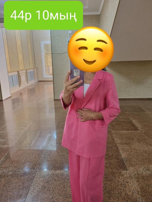 Көйлектер сатылады