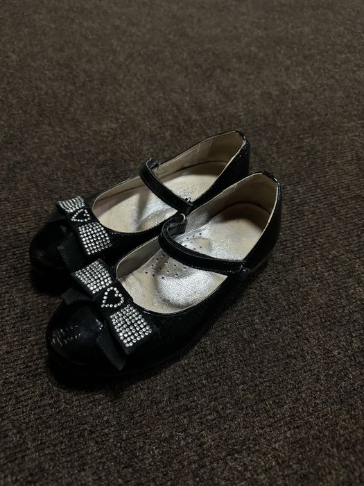 Балетки для девочки и подростка