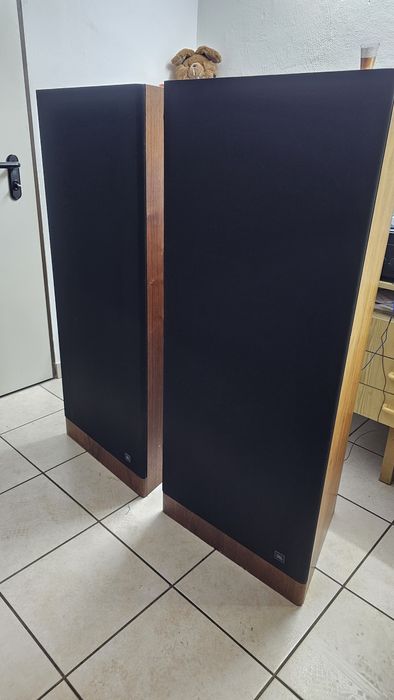 JBL L222 Disco Vintage HI Fi (Extrem de Rare )