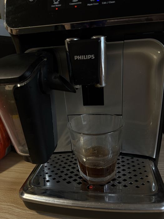 Philips Latte Go