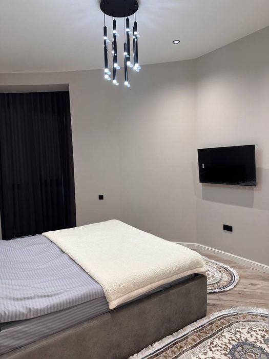 Сдается квартира в элитном доме по улице Махтумкули