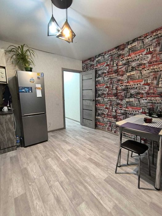 Продажа 1-комнатной квартиры