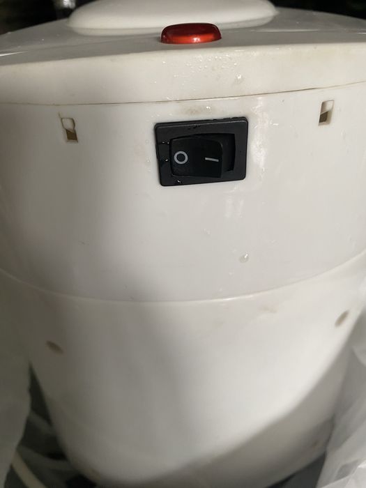 Кофемашинка