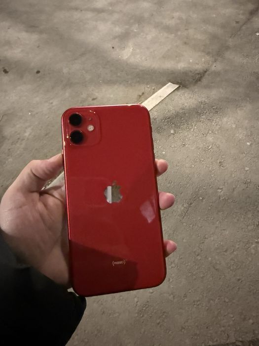 Айфон 11 64гб 75%