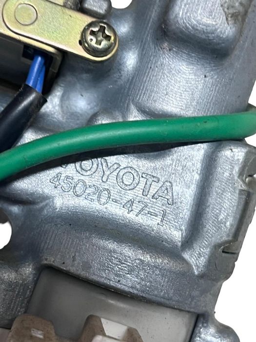 Contact Cu Cheie Toyota Prius Saloon _W1_ 2000 - 2004 45020-47-1