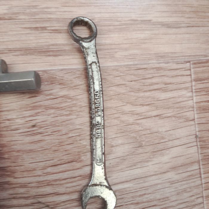 Ключи Размер 27-30.