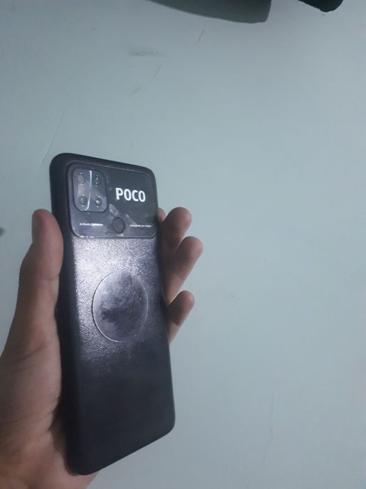 Xiaomi Pocoo C40