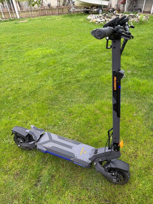 Trotineta electrica Ausom DT2 Pro