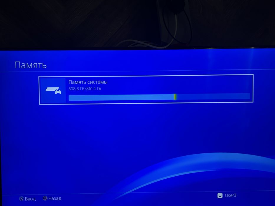 PS4 Slim на 1 тб