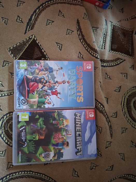 Продам диски на  пс 4 РlayStation, Nintendo switch