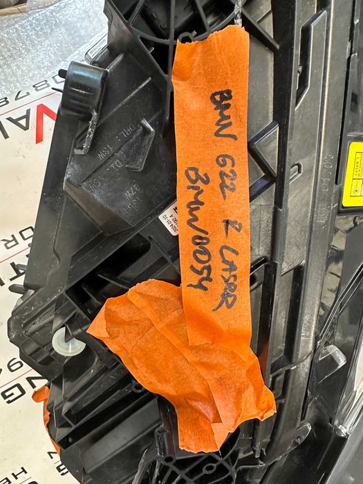 Фар фарове десен BMW 4 G22 G23 G26 G80 G82 G83 Г22 Г23 Г26 Ф80 Ф82