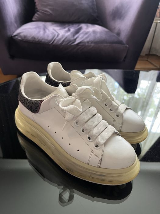 Alexander mcqueen