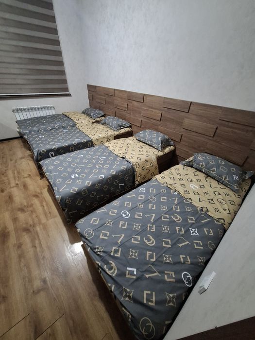 Дача бочке семейный