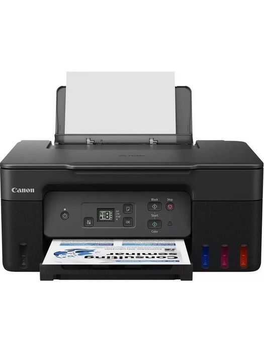 Canon G2470 МФУ Canon PIXMA G2470 Tehnodom.uz