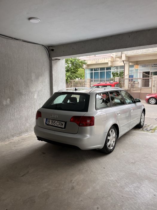 AUDI A4 2009 — imagine 5