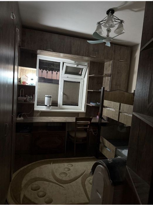 Хонадон сотилади! Сергели 8 худуд, 3 хонали, 7- кават