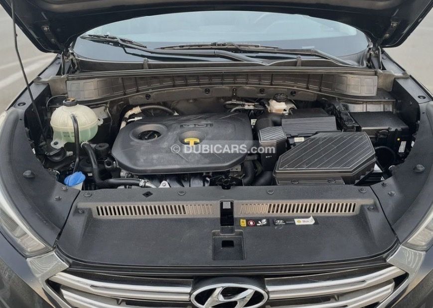 Продам Двигатель Хюндай туксон