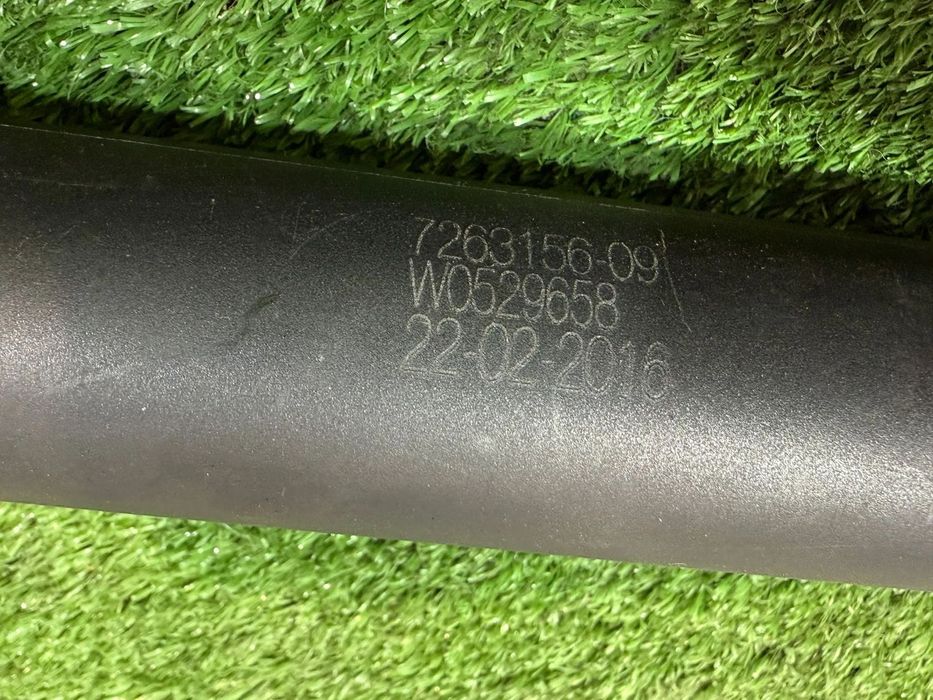 AMORTIZOR HAION BMW 318I SPORT SERIA 3 LCI F30 F31 F34 1.5 BENZINA 2017 COD OEM 743237301 726315609 2015-2019