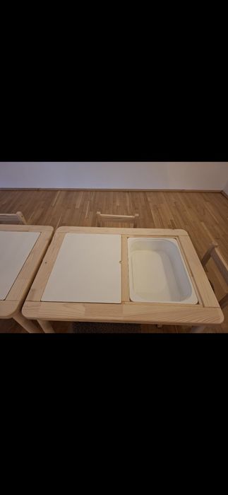 Masuta senzoriala ikea