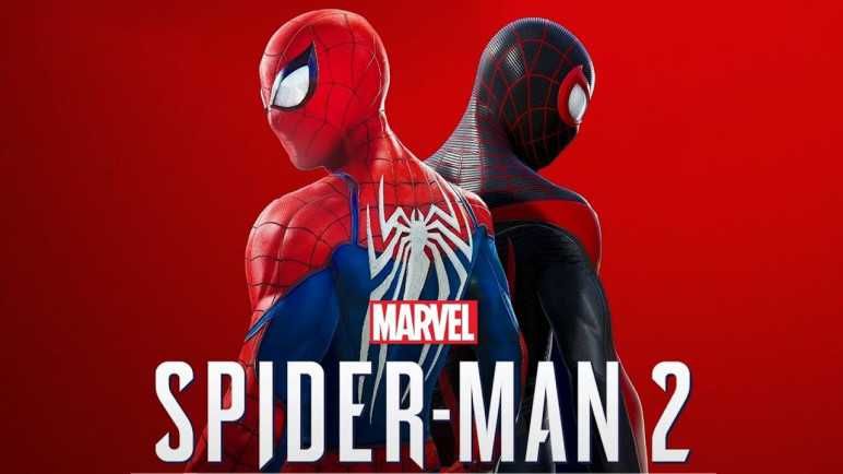 Marvel’s Spider-Man 2 на PS5