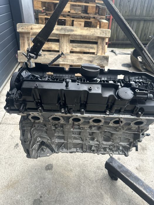 Motor BMW G11 / G12 / G30 3.0 / 4.0 Diesel B57D30A 265 / 320 cp