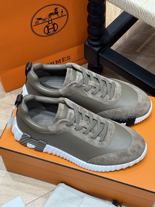 Мужская обувь Hermès