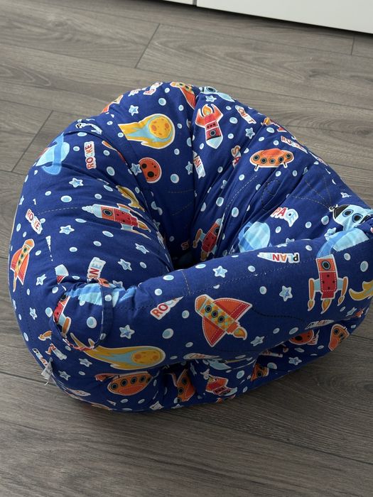 Пуф / столче за седене