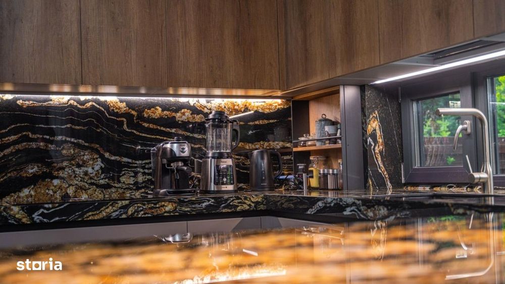 Casa Lux 5 Camere Iancu Nicolae