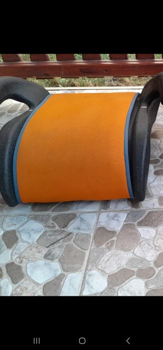 Vând scaun auto în Sibiu