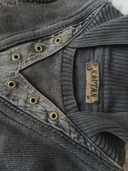 Кофта KAPTAN витаж